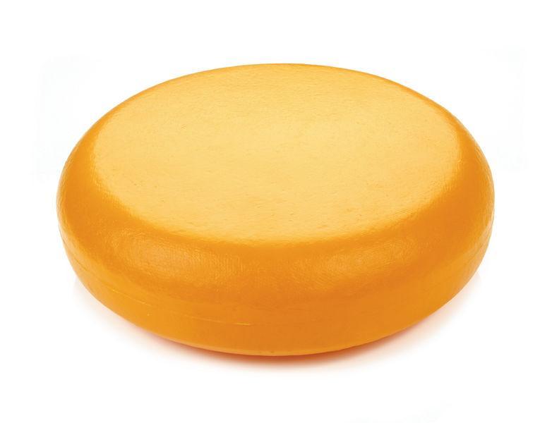 Gouda Kaas Jong Bol 12Kg Pr/Kg