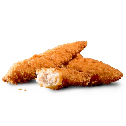 Ruco Filet De Poulet Strips Croustillant 1Kg