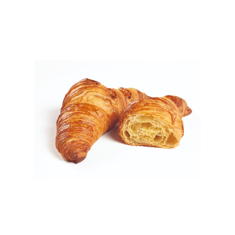 Delifrance Heritage Croissant 60X70G (27234)