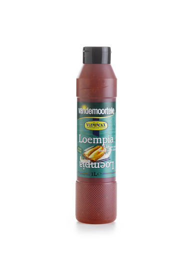 Loempiasaus 1L - Vandemoortele