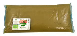 Materne Appelmoes Met Stuk 3X5Kg