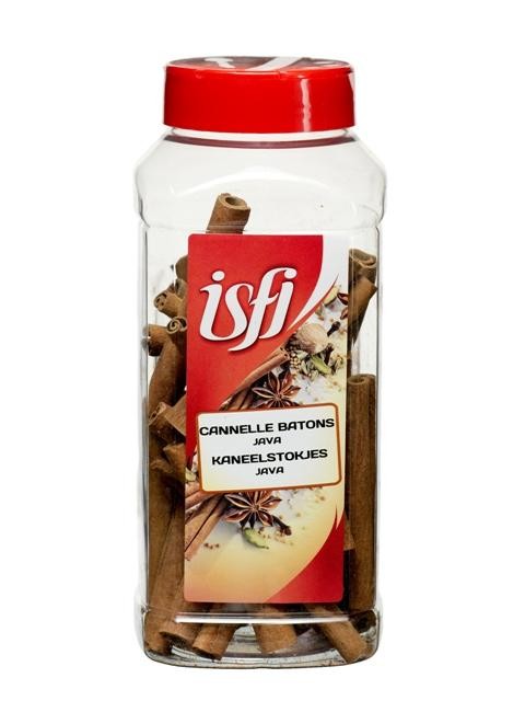 [01274] Is Kaneelstokjes Heel 150G
