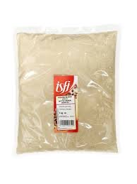 [01787] Is Peper Wit Gemalen Cello 1Kg
