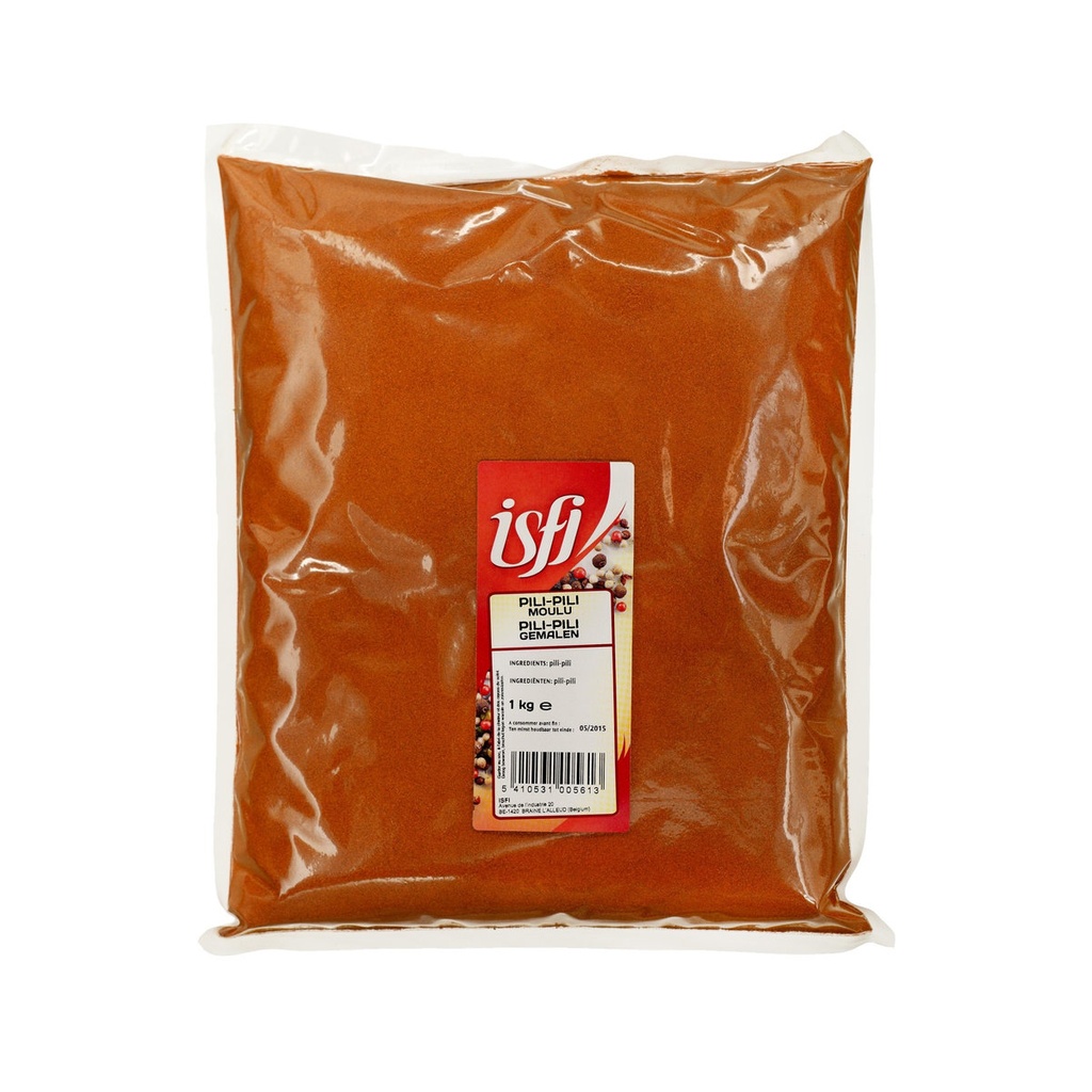 Is Pili Pili (Gemalen) 'Cello' 1Kg