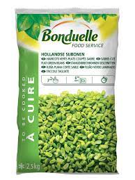 Bonduelle Snijbonen Hollandse 2.5Kg