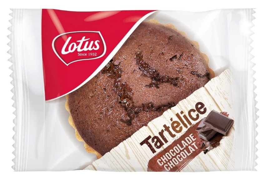 [3404445] Lotus Tartelice Chocolade 24 X 56 G