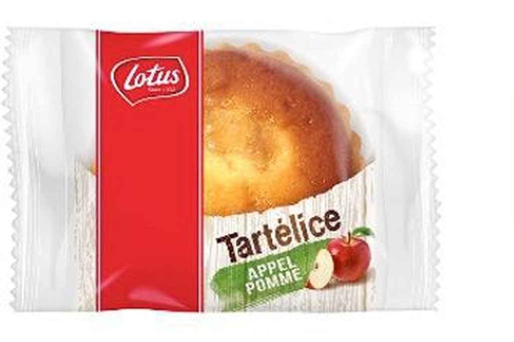 Lotus Tartelice Appel 24 X 56 G
