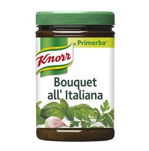 [KN4471903] Knorr Primerba - Bouquet Italienne 700G