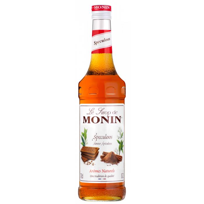 Monin Speculoos Siroop 70Cl