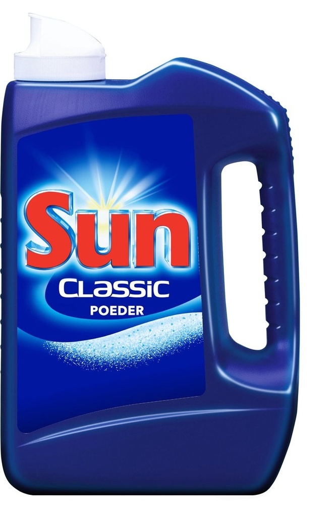 Sun Poudre Classic 3Kg