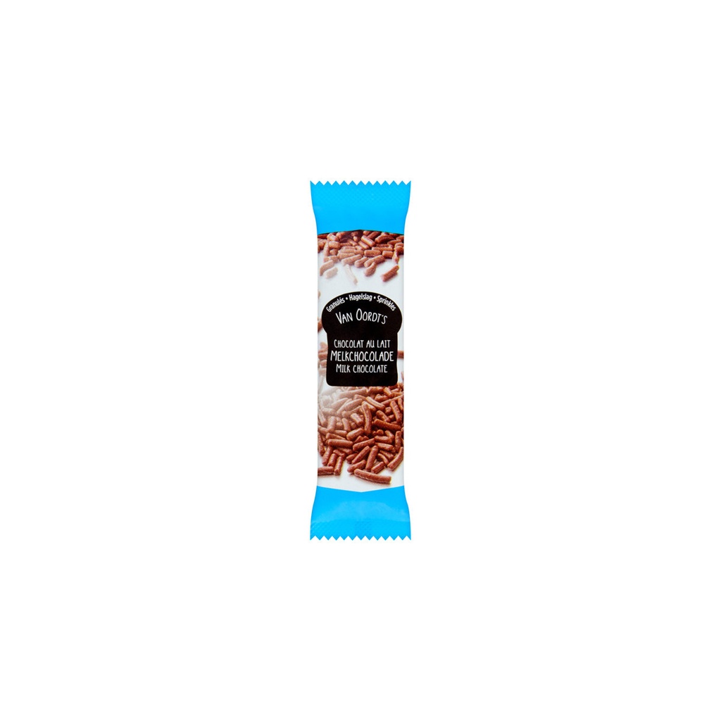 Ab Petit Déjeuner Vermicelles De Chocolat Au Lait 300X10G