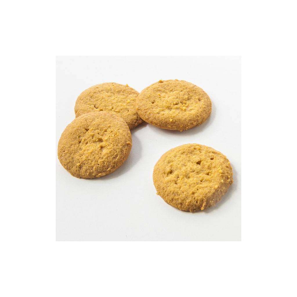 [154005] Koekjes Natural  800G Dvfoods