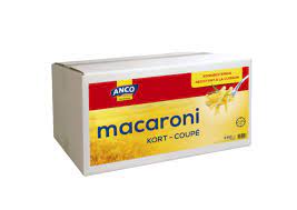 [95647] Anco Cornets 2X5Kg (Coquillettes)