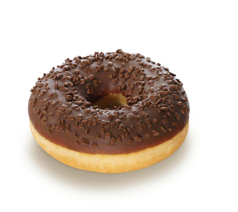 Doony'S Chocolate 36X55G