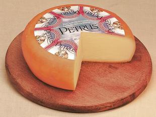 Petrus Abdijkaas Rond Pr/Kg