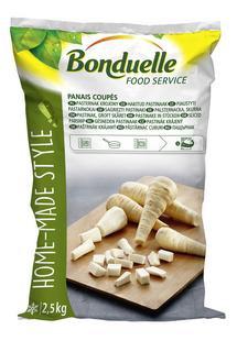 Bonduelle Pastinaak 2.5Kg