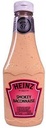 Heinz - Smokey Baconnaise 875 Ml