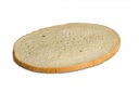 Bruschetta Pain 9X500G
