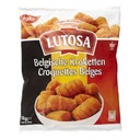 Lutosa Primpom Aardappelkroketten 750G