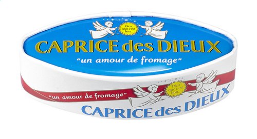 [z0990] Caprice De Dieux 125G