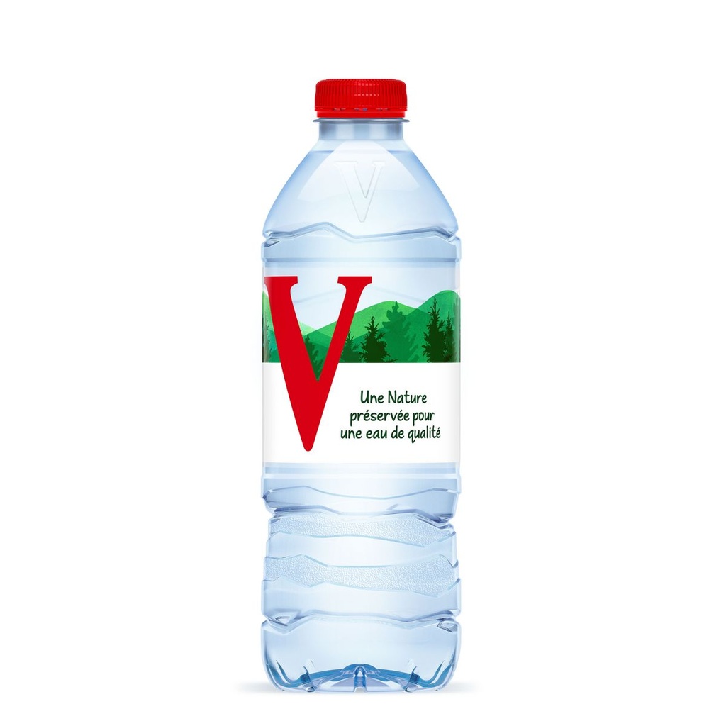 Vittel Pet Fles 24X50Cl