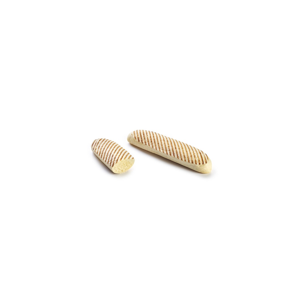 Panini Grillé 27Cm 50X125G - La Lorraine