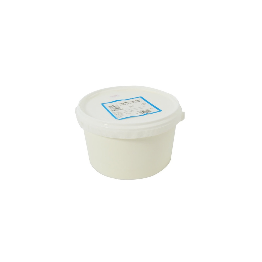 [z0607] Kaas Vers Mager 3Kg