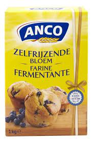 Anco Farine Fermentante 1.2Kg