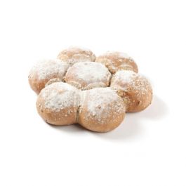 Delifrance Rosace Froment Blanc 14X7X60G(1934)
