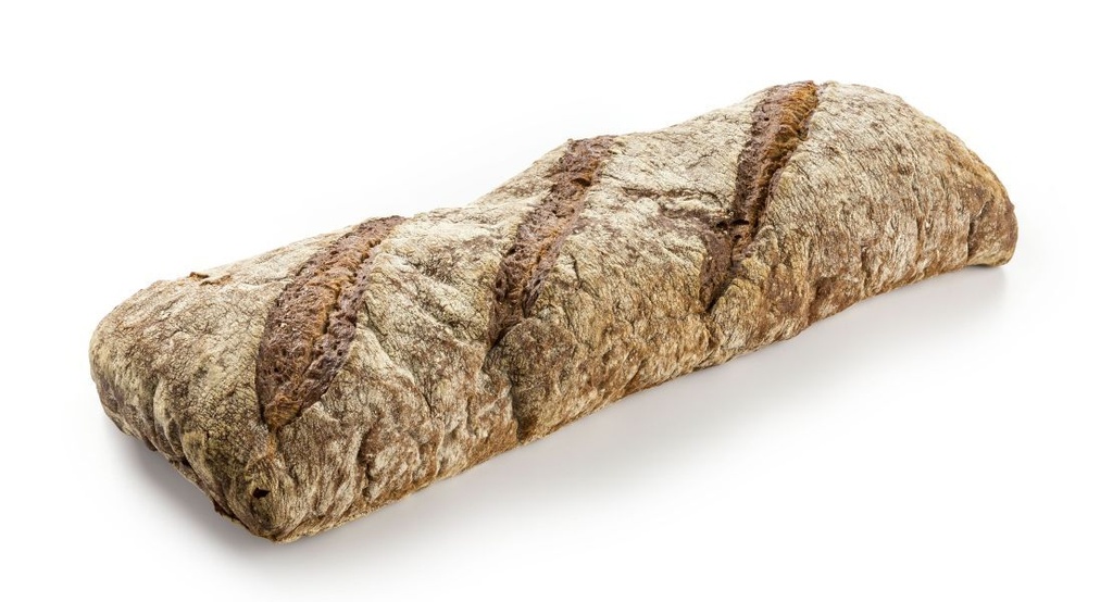 Panesco Pave Garde Forestier 1900G 4St 2104366