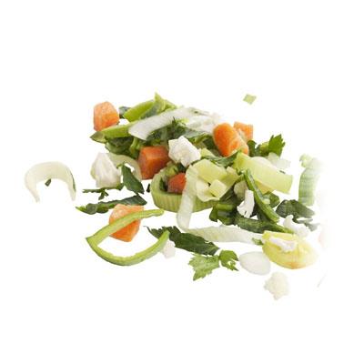 [755558] Ab Soepgroenten 8 Soorten 2.5Kg