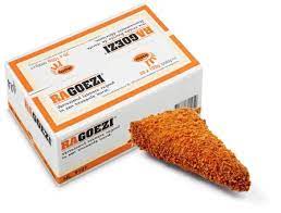 [18837] Mora Ragouzi 30X100G
