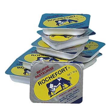 [947117] Boterportie Rochefort 100X10G