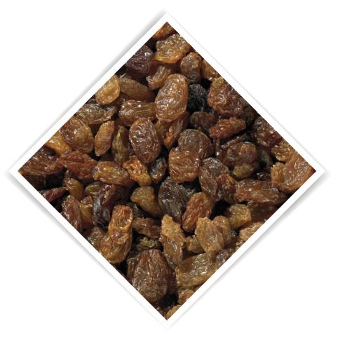 [6342] Rozijnen Sultana 2Kg - De Notekraker