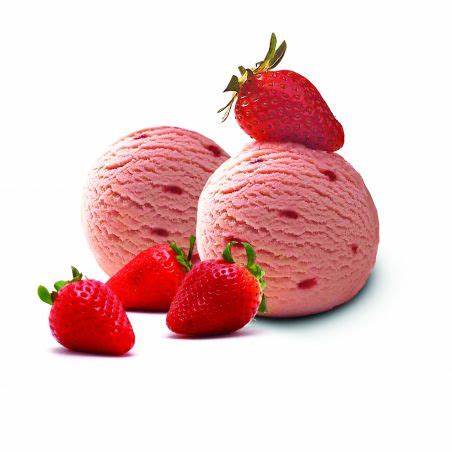 [61110215] Pagotini Aardbei 2,5L