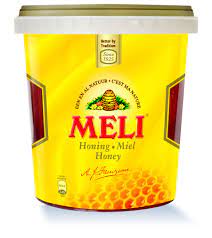 Honing Vloeibaar 1Kg Meli