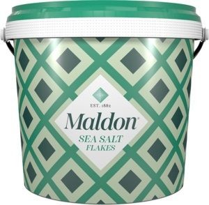 [101592] Sel Marin Maldon Flakes 1,4Kg