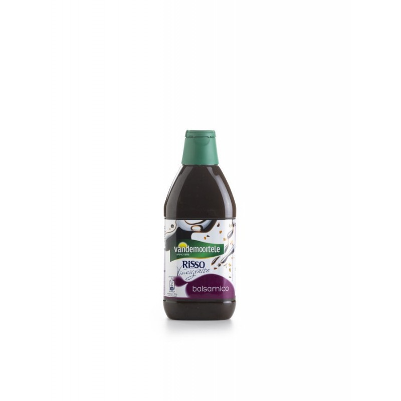 Vinaigrette Balsamique 1L - Vandemoortele