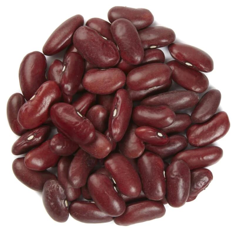 [56005] Rouges Haricots Kidney 3L