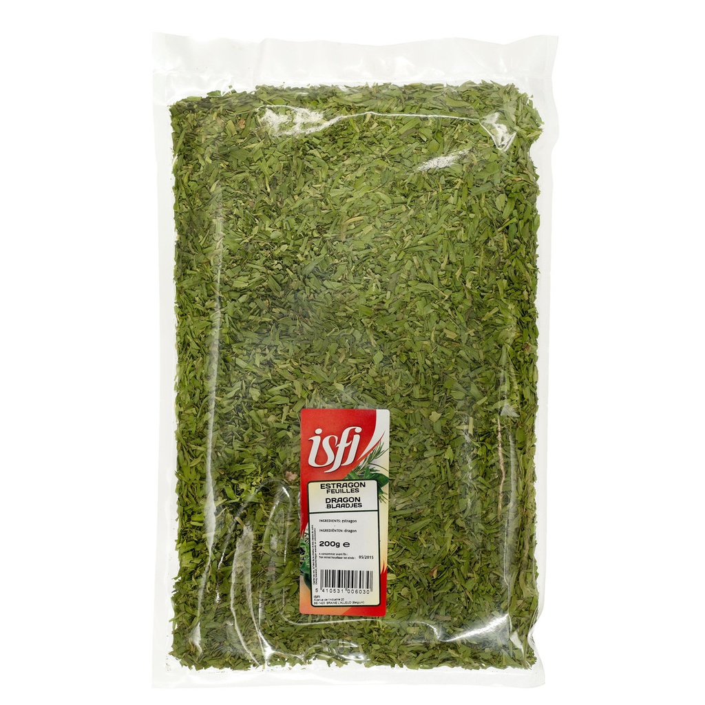 Is Feuille D'Estragon 500G