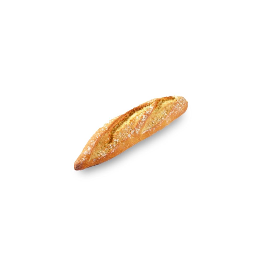 Delifrance Baguette Demi Prestige 50X120G