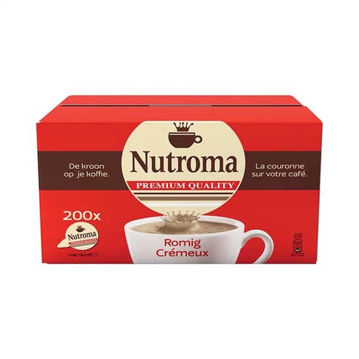 Nutroma Melkcup 200Stx9G