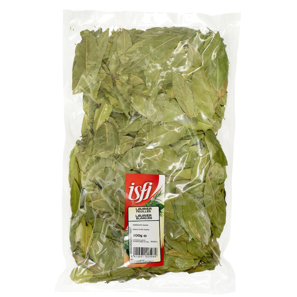 Is Laurier (Heel) 500G