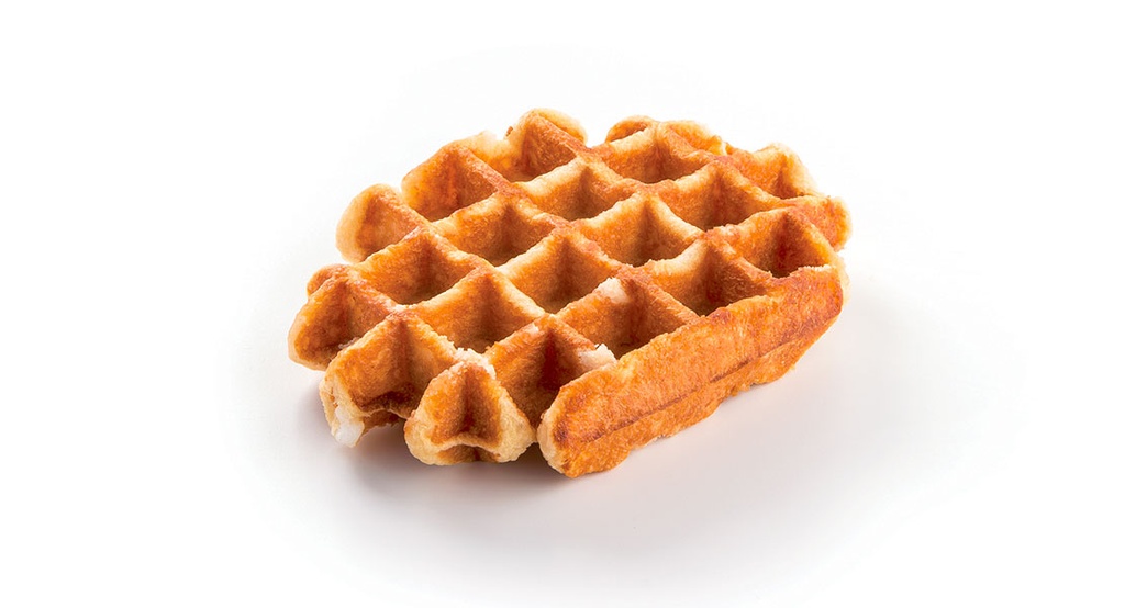 Panesco Suikerwafel 32X90G
