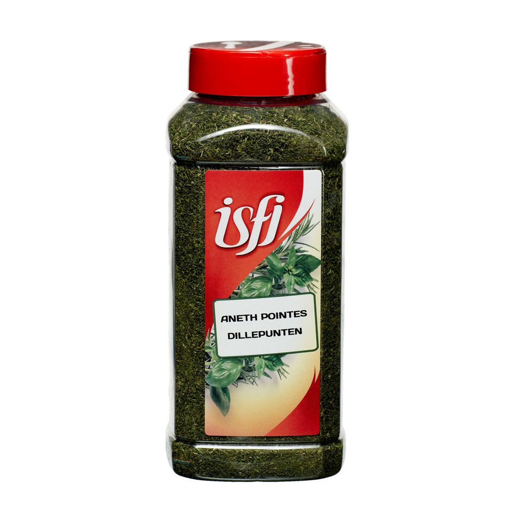 Is Dillepunten 150G
