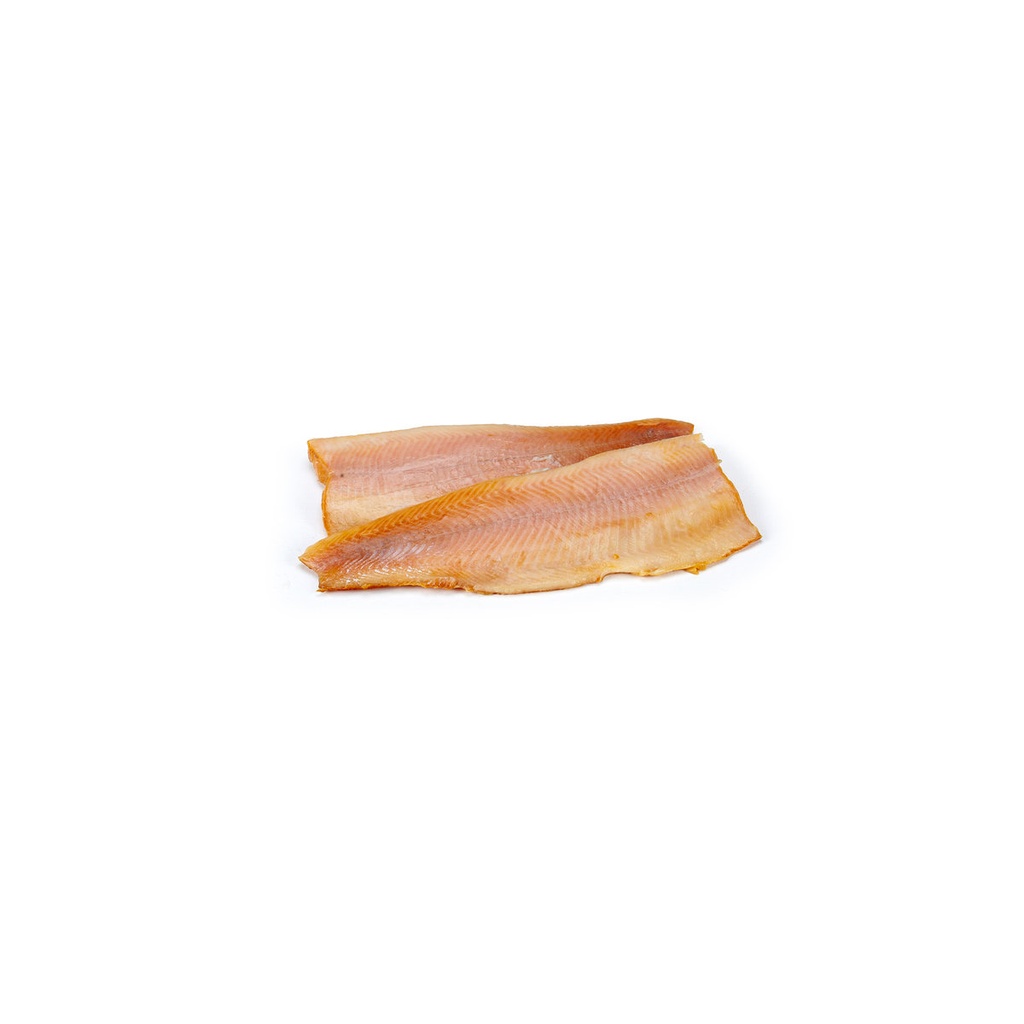 Gerookte Forelfilet 100X100G