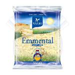 Gruyere Râpé 100G Valio