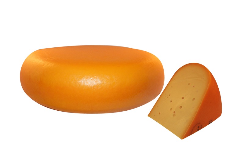 [4701400] Brugge Affiné Sans Croûte 400G