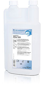 Alka 500 Reinigingslliquide 1L
