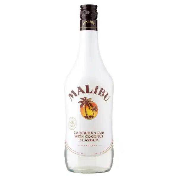 [114443] Malibu - 18% - 1 L
